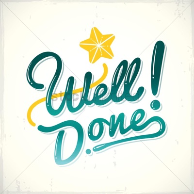 Well Done (feat. Louis Dee) - Single