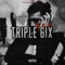 Triple 6ix (feat. Kou6ix) - Xic lyrics