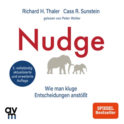 Nudge (aktualisierte Ausgabe)