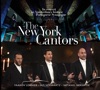 The New York Cantors