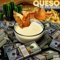 Queso (feat. Chuuwee) - Single - KG Colorado