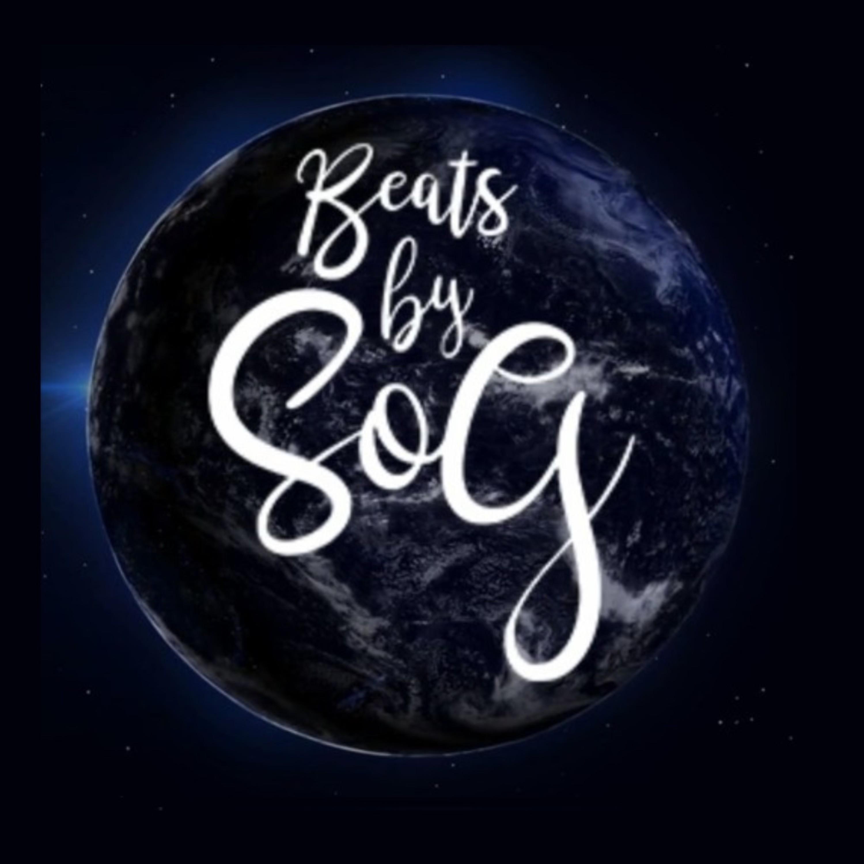 Beats by Sog #5 - EP