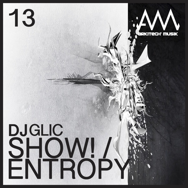 Show / Entropy - Single