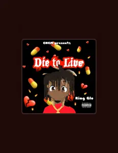 Listen to KINGGLO, watch music videos, read bio, see tour dates & more!