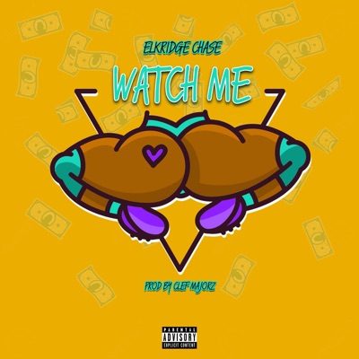 Watch Me - Single