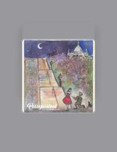 Ouve Passepartout, vê vídeos de música, lê a biografia, vê as datas da digressão e muito mais!