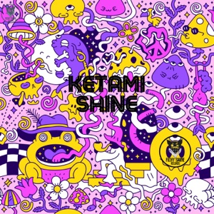 Shine - EP