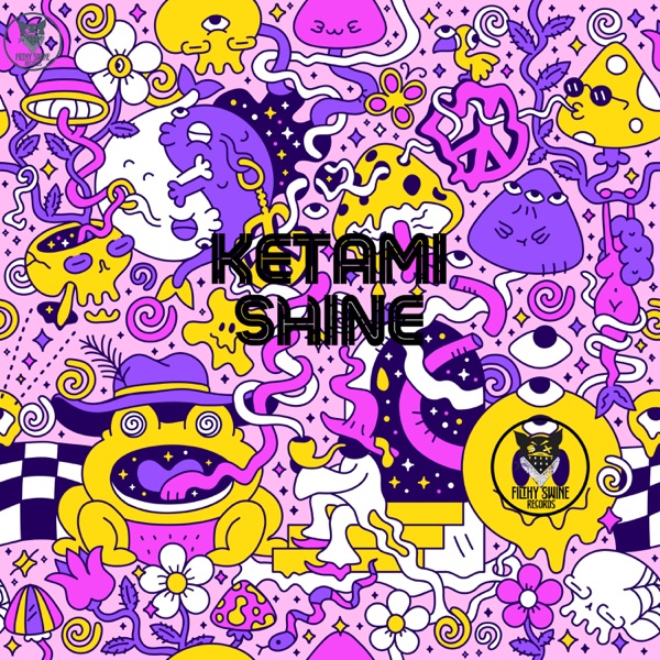 Shine - EP