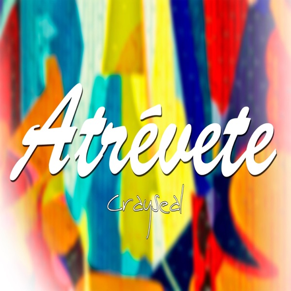 Atrévete