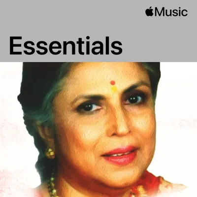 Listen to Suman Kalyanpur Bollywood Essentials featuring Bappi Lahiri