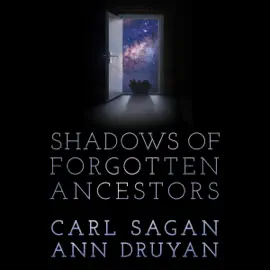 Shadows of Forgotten Ancestors (Unabridged)