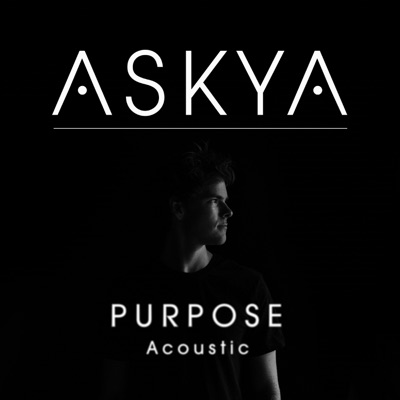 Purpose (Acoustic) - Single