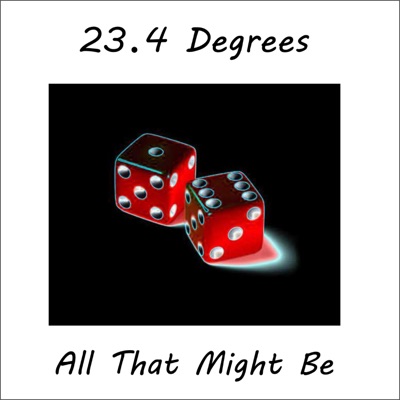 All That Might Be - Single