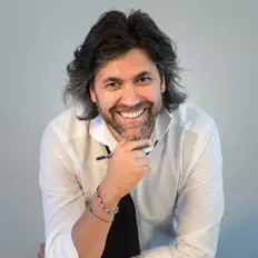 Ouve Antonio Cocomazzi, vê vídeos de música, lê a biografia, vê as datas da digressão e muito mais!