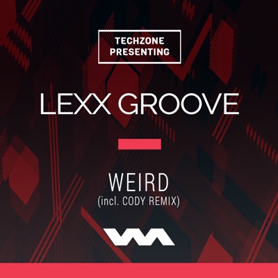 Weird - Single