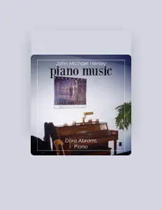 Listen to Dore Abrams, watch music videos, read bio, see tour dates & more!