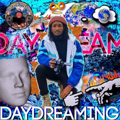 DayDreaming - Single