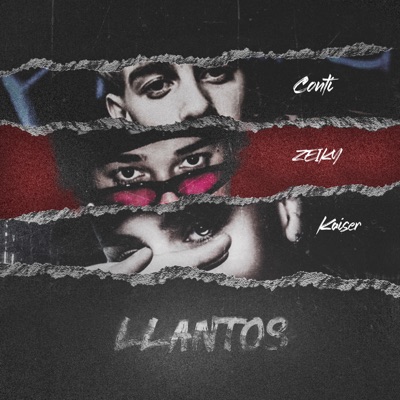 Llantos - Single