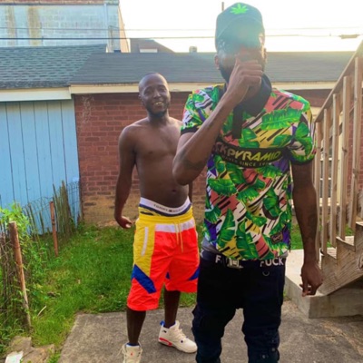 Before My Bro (feat. Mula) - Single