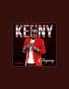 收听 K-niway Kenny Desmangles、观看音乐视频、阅读小传、查看巡演日期等 ！