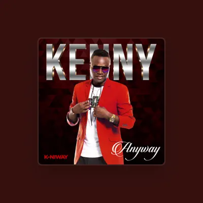 Listen to K-niway Kenny Desmangles, watch music videos, read bio, see tour dates & more!
