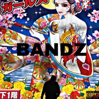 bandz - Single - DMY
