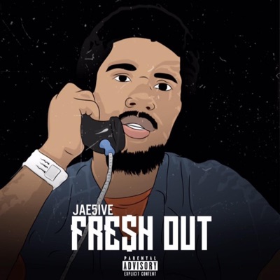 Fresh Out - Single