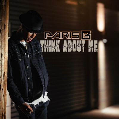 Think About Me - Single