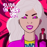 Slide in Her DM - Single - Eiqu