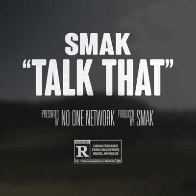 Talk That - Single