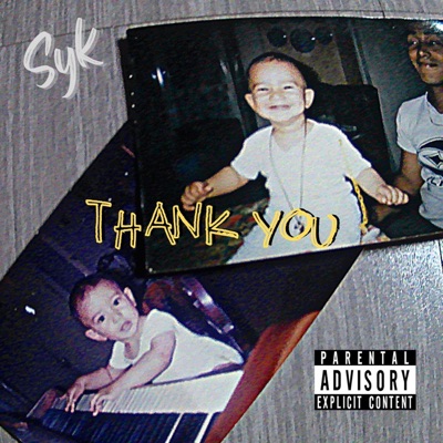Thank You - EP