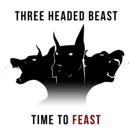 Control (feat. Javeon) Three Headed Beast