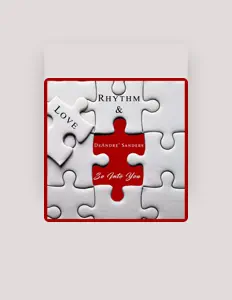 Listen to DeAndre' Sanders, watch music videos, read bio, see tour dates & more!