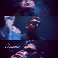 Common (feat. Saavane) - Single - Kizim