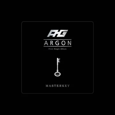 Listen to ARGON, watch music videos, read bio, see tour dates & more!