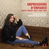 Romain Descharmes Impromptu concertant Impressions d'enfance