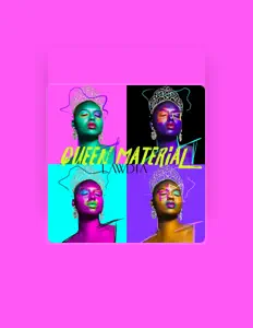 Hör dir Lawdia an, schau dir Musikvideos an, lies die Biografie, finde Tourdaten und mehr!