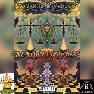 The Balance of Power