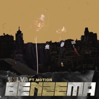 Benzema (feat. Motion) - Single - S1lva