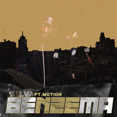 Benzema (feat. Motion) - Single