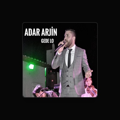 Listen to Adar Arjin, watch music videos, read bio, see tour dates & more!