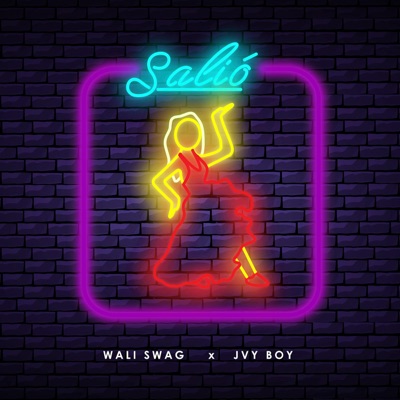 Salió - Single