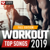 Señorita (Workout Remix 128 BPM) - Power Music Workout