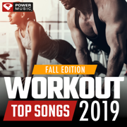 Señorita (Workout Remix 128 BPM) - Power Music Workout