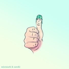 Thumb War mistmurk & Suroki