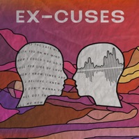 Ex-Cuses (feat. Rizkia Laras & Kara Chenoa) - Single - Kenny Gabriel