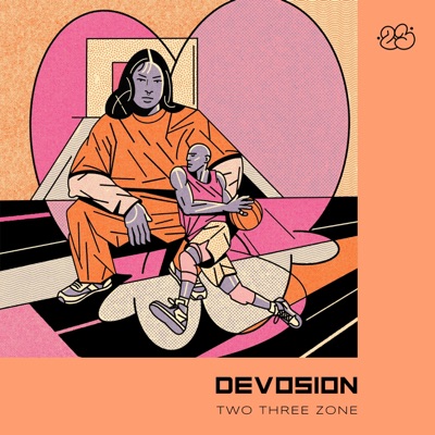 Two Three Zone - Single