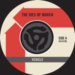 The Ides of March - Vehicle
