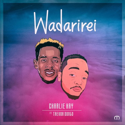 Wadarirei (feat. Trevor Dongo) - Single