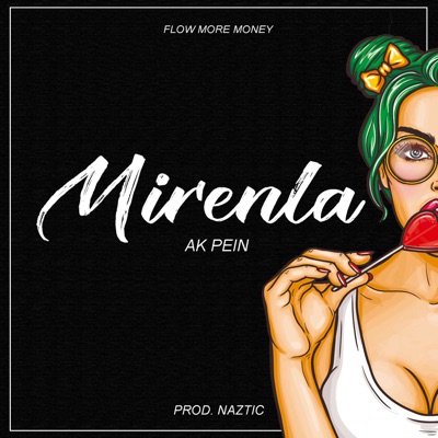 Mírenla - Single